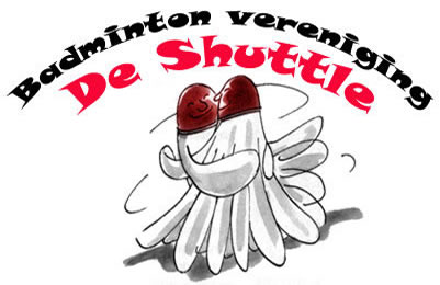 Over de Shuttle